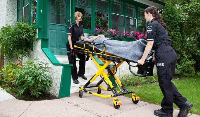 trauma scene cleanup