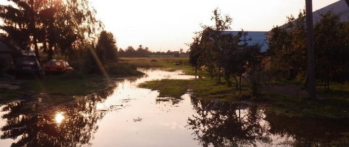 sewage and drain service in long island